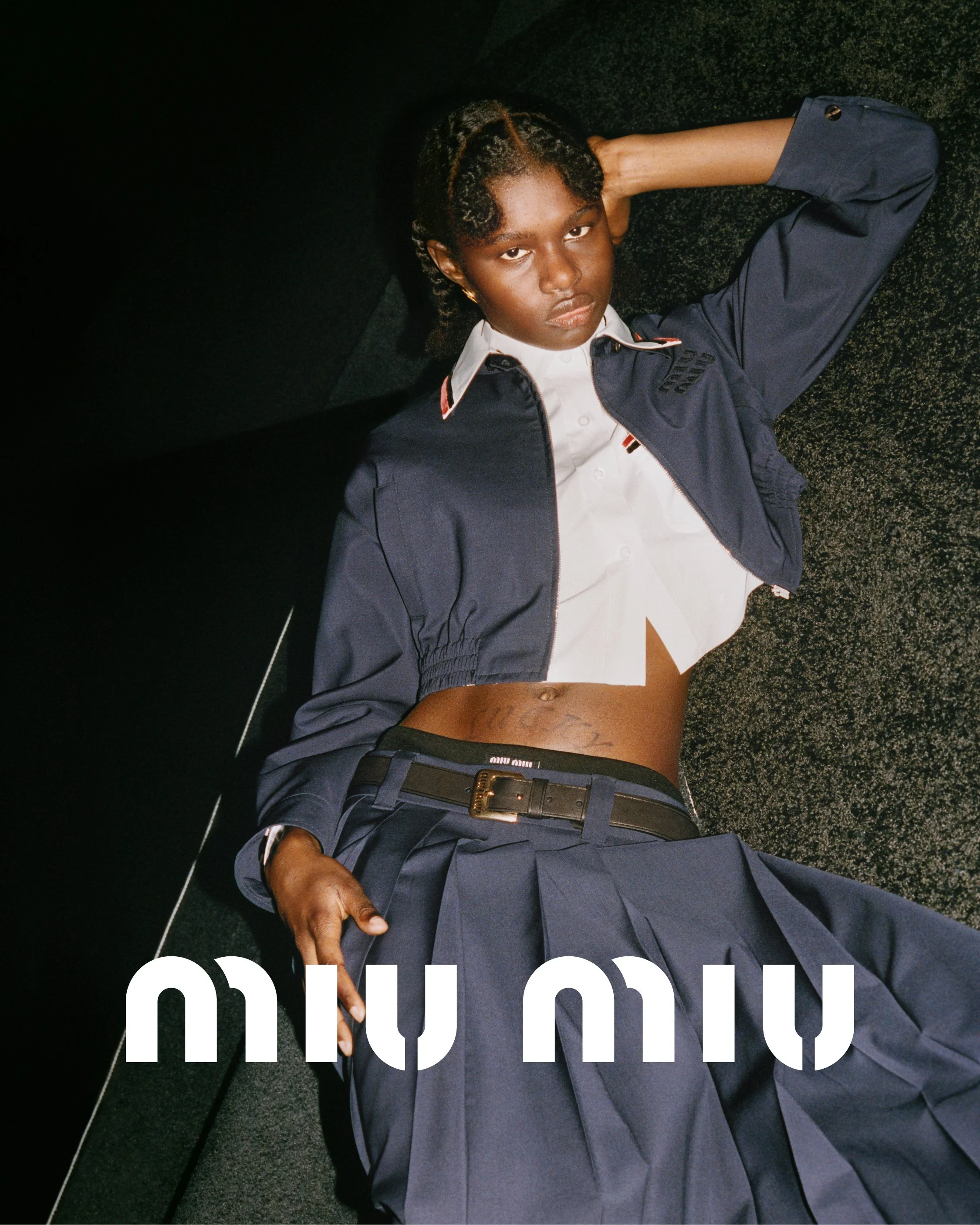 Need To Know: Rosalía is the new face of SKIMS, Givenchy